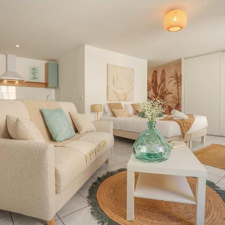 Immogroom - Best Place In Cannes Center - Ac - 5 Min From Beaches المظهر الخارجي الصورة