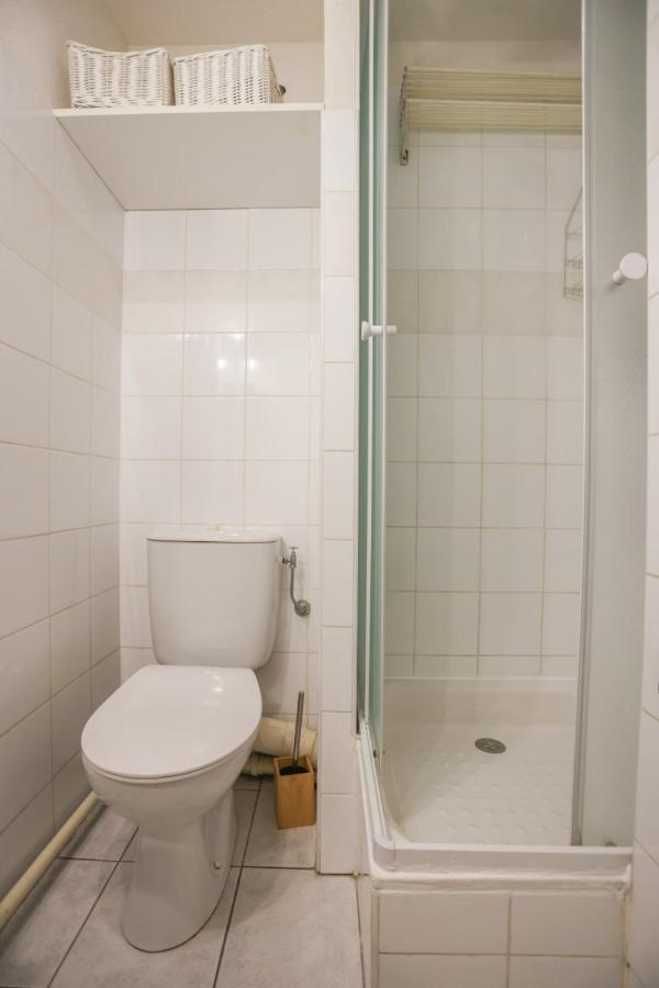 Immogroom - Best Place In Cannes Center - Ac - 5 Min From Beaches المظهر الخارجي الصورة