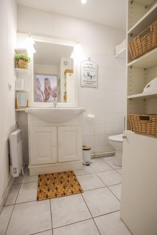 Immogroom - Best Place In Cannes Center - Ac - 5 Min From Beaches المظهر الخارجي الصورة