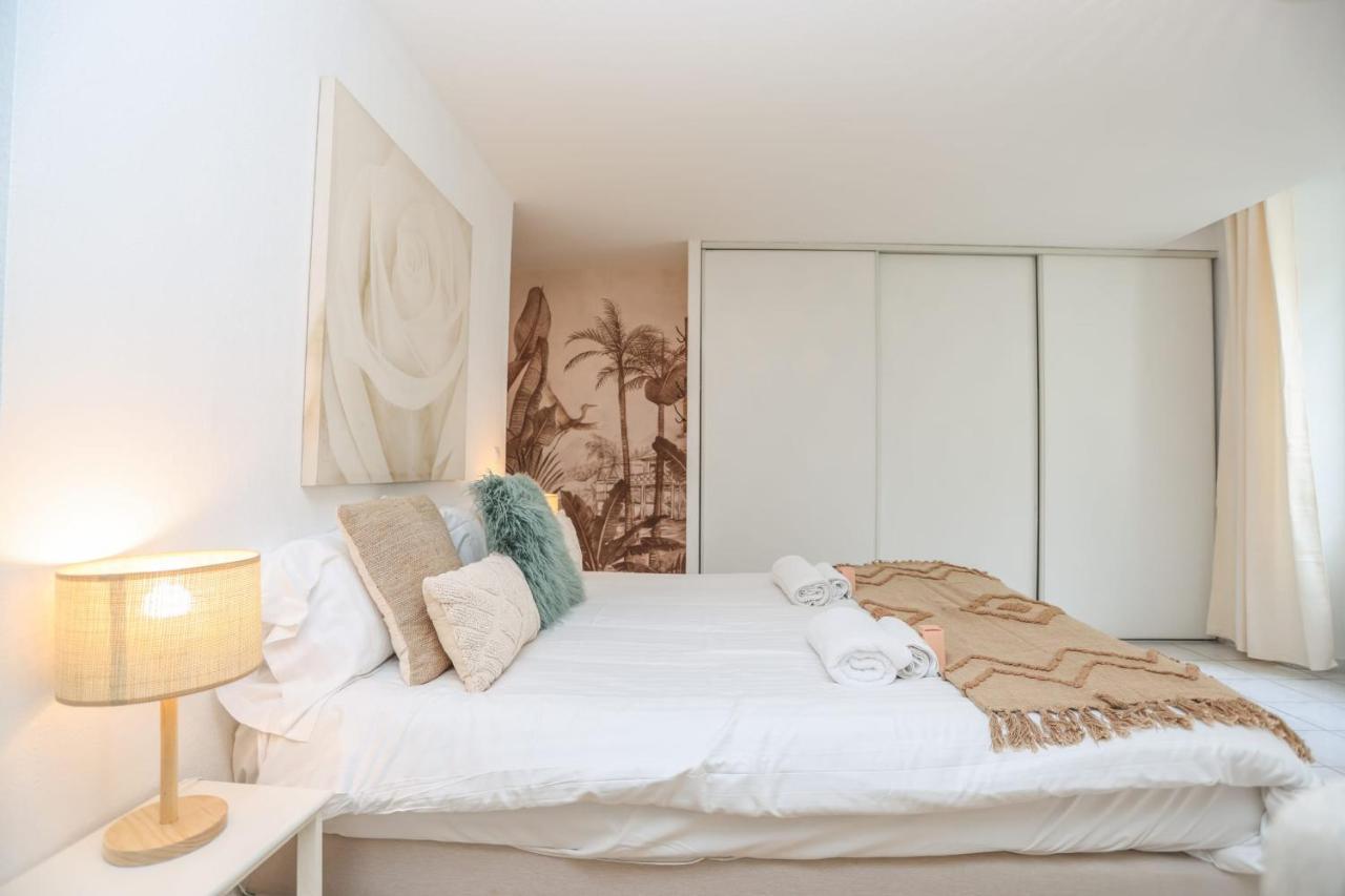 Immogroom - Best Place In Cannes Center - Ac - 5 Min From Beaches المظهر الخارجي الصورة
